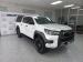 Toyota Hilux 2.8GD-6 double cab 4x4 Legend RS manual - Thumbnail 1
