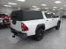 Toyota Hilux 2.8GD-6 double cab 4x4 Legend RS manual - Thumbnail 2