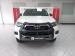 Toyota Hilux 2.8GD-6 double cab 4x4 Legend RS manual - Thumbnail 4
