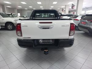 Toyota Hilux 2.8GD-6 Xtra cab Legend 50 auto - Image 5