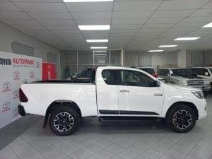 Toyota Hilux 2.8GD-6 Xtra cab Legend 50 auto - Image 3