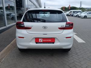 Toyota Starlet 1.5 XS auto - Image 5