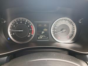 Toyota Starlet 1.5 XS auto - Image 8