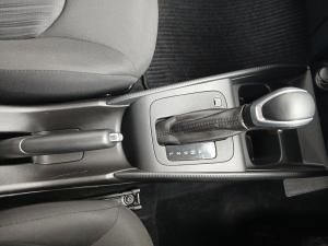 Toyota Starlet 1.5 XS auto - Image 9