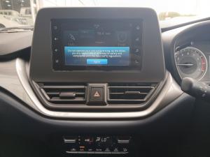 Toyota Starlet 1.5 XS auto - Image 10