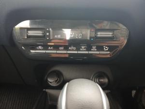 Toyota Starlet 1.5 XS auto - Image 11