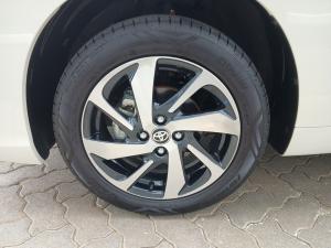 Toyota Starlet 1.5 XS auto - Image 12