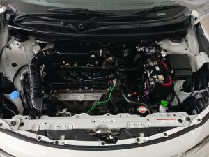 Toyota Starlet 1.5 XS auto - Image 13