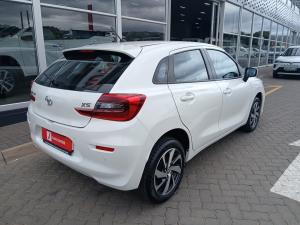 Toyota Starlet 1.5 XS auto - Image 2