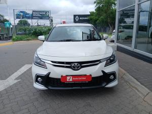 Toyota Starlet 1.5 XS auto - Image 4