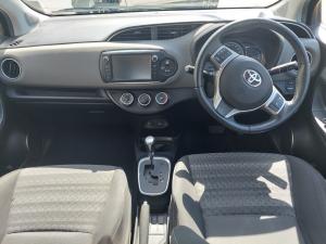 Toyota Yaris 1.3 auto - Image 6