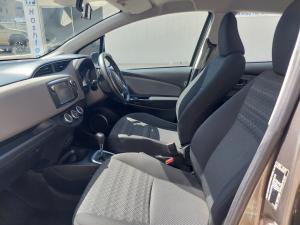 Toyota Yaris 1.3 auto - Image 7