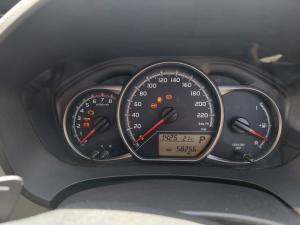 Toyota Yaris 1.3 auto - Image 9