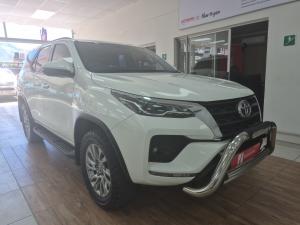 Toyota Fortuner 2.8GD-6 4x4 - Image 1