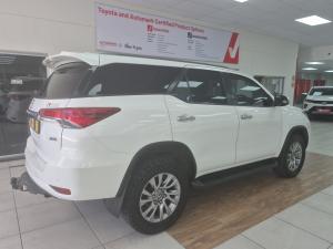 Toyota Fortuner 2.8GD-6 4x4 - Image 2