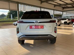 Toyota Urban Cruiser 1.5 XR auto - Image 5