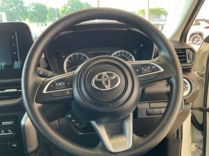 Toyota Urban Cruiser 1.5 XR auto - Image 8