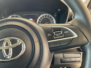 Toyota Urban Cruiser 1.5 XR auto - Image 10