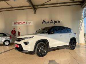 Toyota Urban Cruiser 1.5 XR auto - Image 20