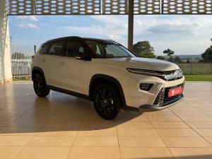 Toyota Urban Cruiser 1.5 XR auto - Image 1