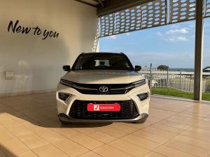 Toyota Urban Cruiser 1.5 XR auto - Image 4