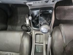 Toyota Hilux 3.0D-4D double cab 4x4 Raider Dakar edition - Image 9