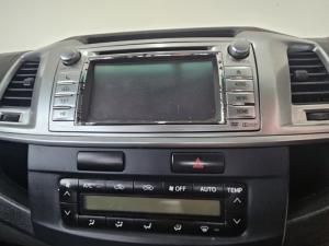 Toyota Hilux 3.0D-4D double cab 4x4 Raider Dakar edition - Image 11