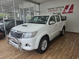 Toyota Hilux 3.0D-4D double cab 4x4 Raider Dakar edition - Image 14