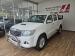 Toyota Hilux 3.0D-4D double cab 4x4 Raider Dakar edition - Thumbnail 14