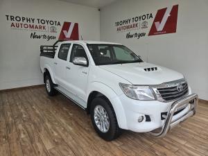 Toyota Hilux 3.0D-4D double cab 4x4 Raider Dakar edition - Image 1
