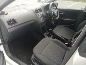 Volkswagen Polo Vivo hatch 1.4 Trendline - Image 7
