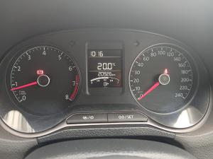 Volkswagen Polo Vivo hatch 1.4 Trendline - Image 8