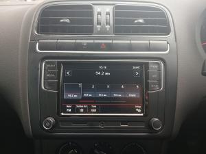 Volkswagen Polo Vivo hatch 1.4 Trendline - Image 10