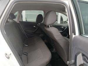 Volkswagen Polo Vivo hatch 1.4 Trendline - Image 12