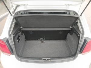 Volkswagen Polo Vivo hatch 1.4 Trendline - Image 13