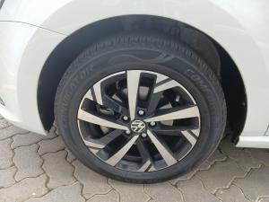 Volkswagen Polo Vivo hatch 1.4 Trendline - Image 14