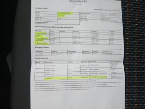 Volkswagen Polo Vivo hatch 1.4 Trendline - Image 15