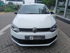 Volkswagen Polo Vivo hatch 1.4 Trendline - Image 4