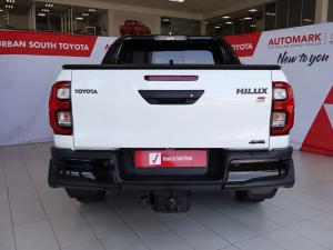 Toyota Hilux 2.8GD-6 double cab 4x4 GR-Sport - Image 5
