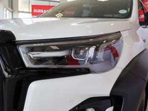 Toyota Hilux 2.8GD-6 double cab 4x4 GR-Sport - Image 19