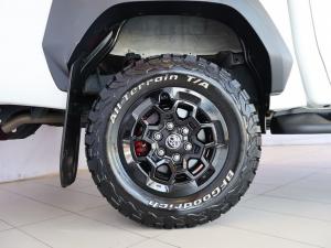 Toyota Hilux 2.8GD-6 double cab 4x4 GR-Sport - Image 23