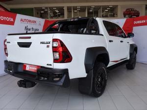 Toyota Hilux 2.8GD-6 double cab 4x4 GR-Sport - Image 2