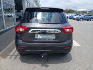 Toyota Urban Cruiser 1.5 Xi - Image 5