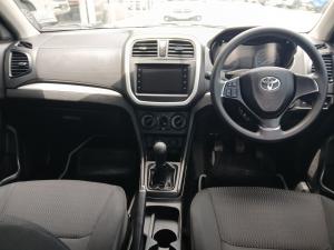 Toyota Urban Cruiser 1.5 Xi - Image 6