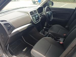 Toyota Urban Cruiser 1.5 Xi - Image 7