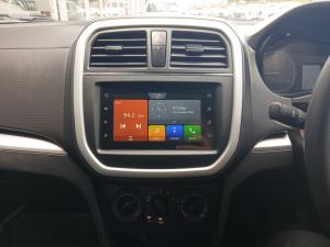 Toyota Urban Cruiser 1.5 Xi - Image 10