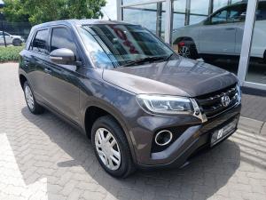 Toyota Urban Cruiser 1.5 Xi - Image 1