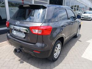 Toyota Urban Cruiser 1.5 Xi - Image 2