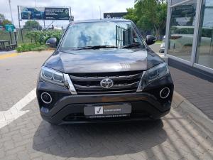 Toyota Urban Cruiser 1.5 Xi - Image 4