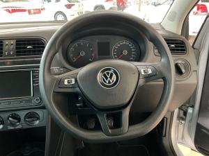 Volkswagen Polo Vivo hatch 1.4 Trendline - Image 8